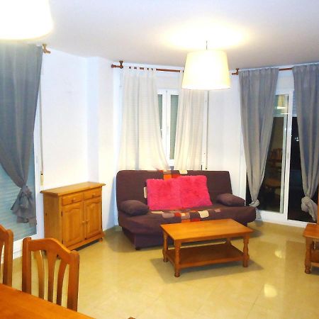 Las Marinas Lek Peñíscola Extérieur photo