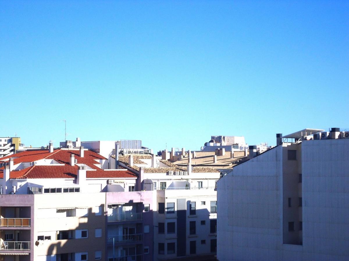 Las Marinas Lek Peñíscola Extérieur photo