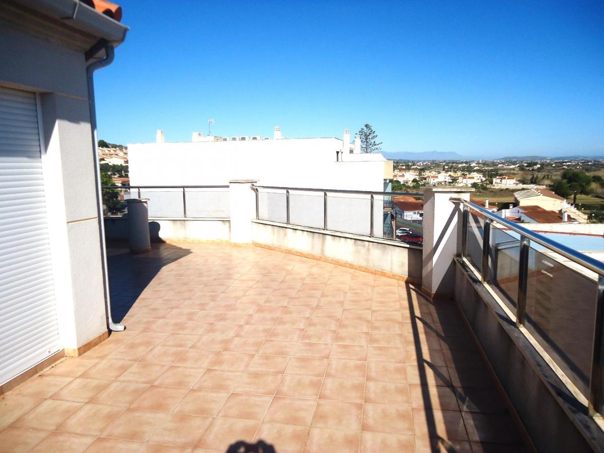 Las Marinas Lek Peñíscola Extérieur photo